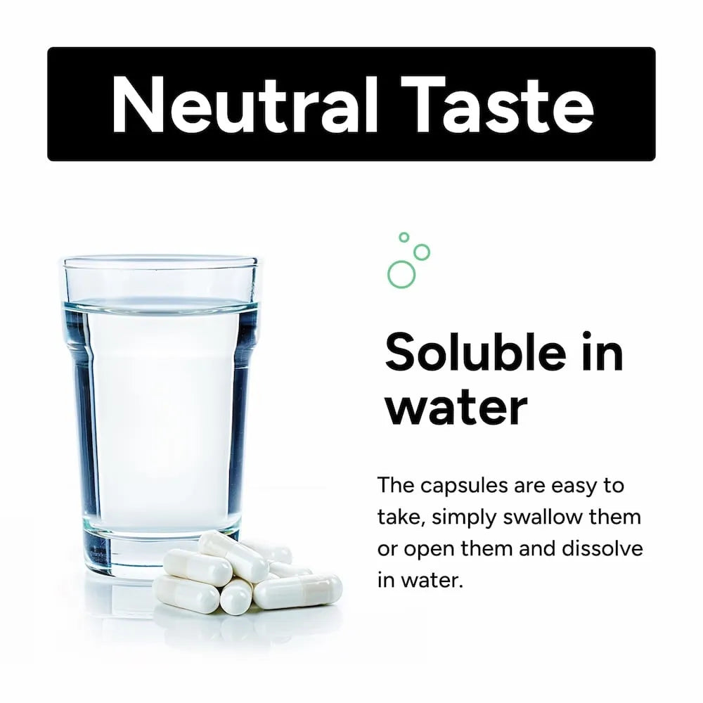 100% Tolerase® G Anti-Gluten Pills