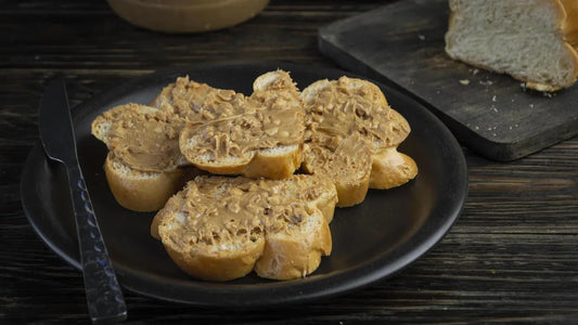Is Kroger Peanut Butter Gluten Free?