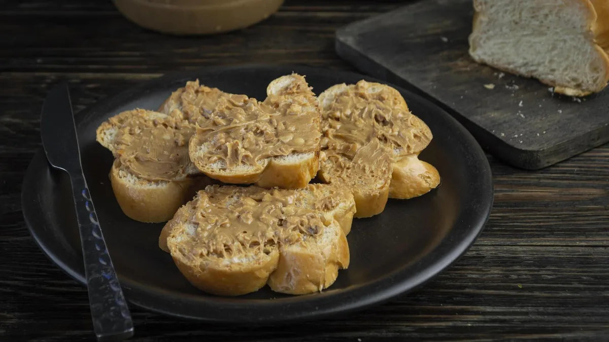 Is Peter Pan Peanut Butter Gluten Free?