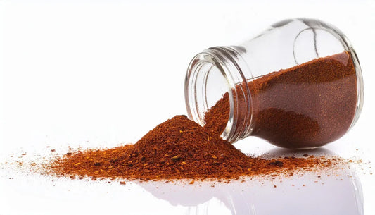 Is Mccormick Chili Powder Gluten Free?