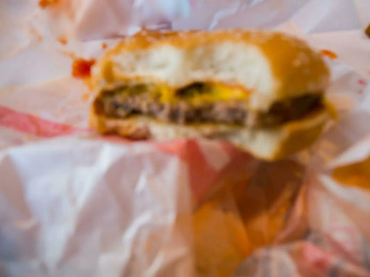 What Fast Foods Are Gluten Free