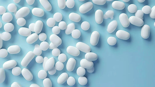 Is Midol Gluten Free?