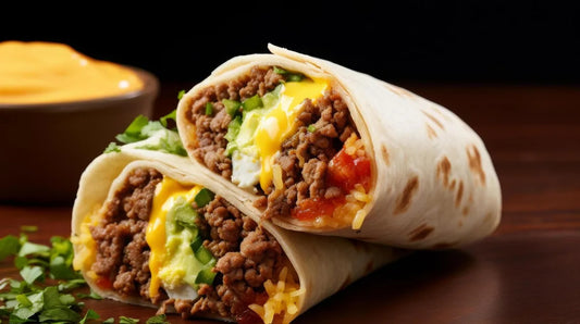 What Taco Bell Items Are Gluten Free