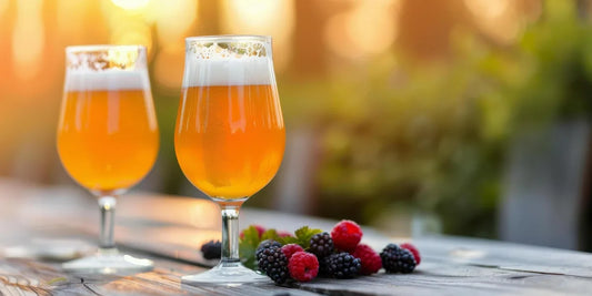 Is Lambic Gluten Free?