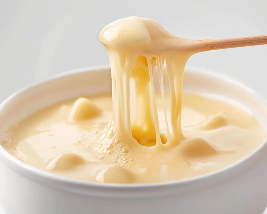 Is Cheese Sauce Gluten Free?