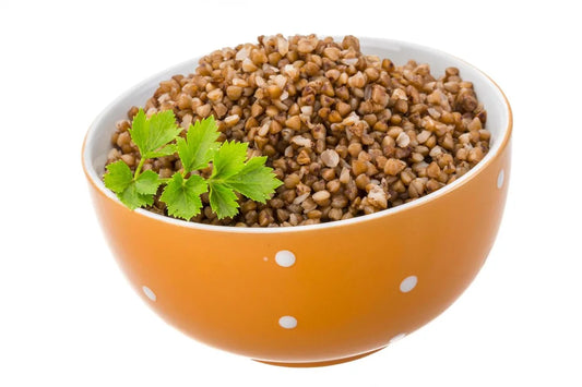 Is Buckwheat Groats Gluten Free?