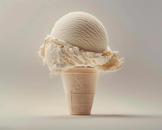 Is Hood Ice Cream Gluten Free?