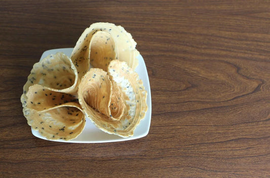 Is Soy Paper Gluten Free?