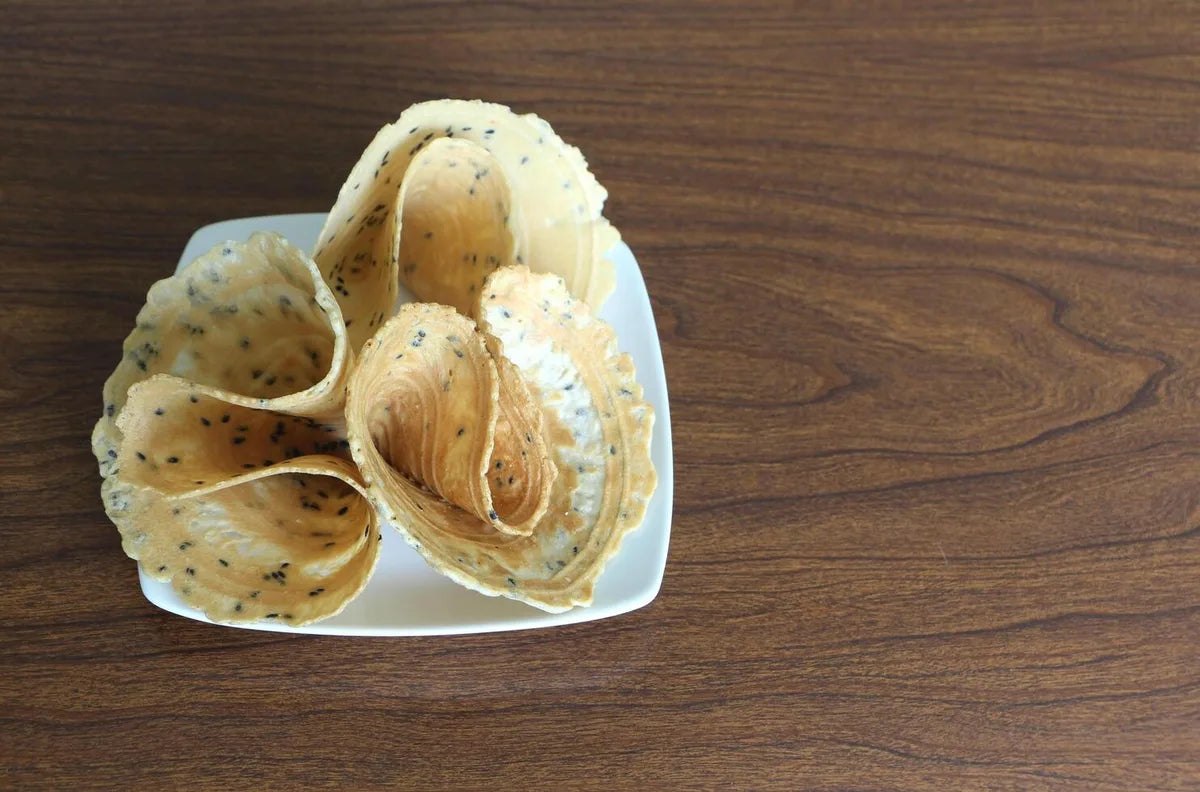 Is Soybean Paper Gluten Free?