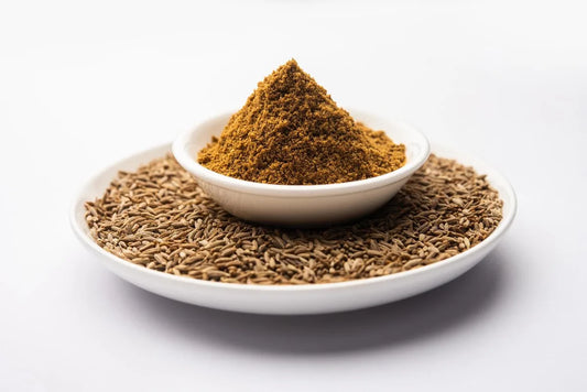 Is Ground Cumin Gluten Free?