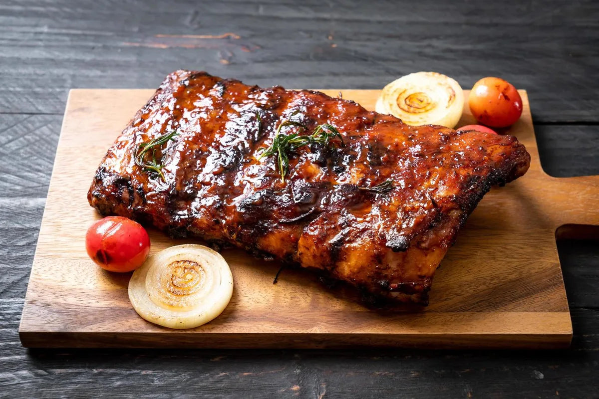 what barbeque sauces are gluten free