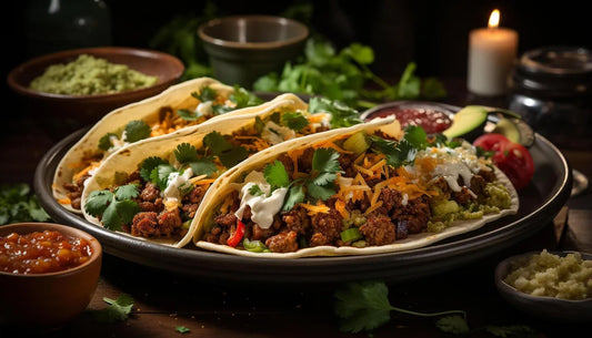 Is Mccormick Taco Seasoning Gluten Free?