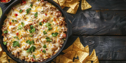 Is Fritos Bean Dip Gluten Free?