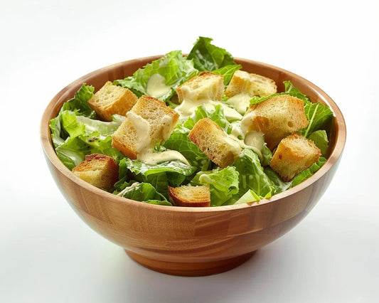 Is Caesar Dressing Gluten Free?