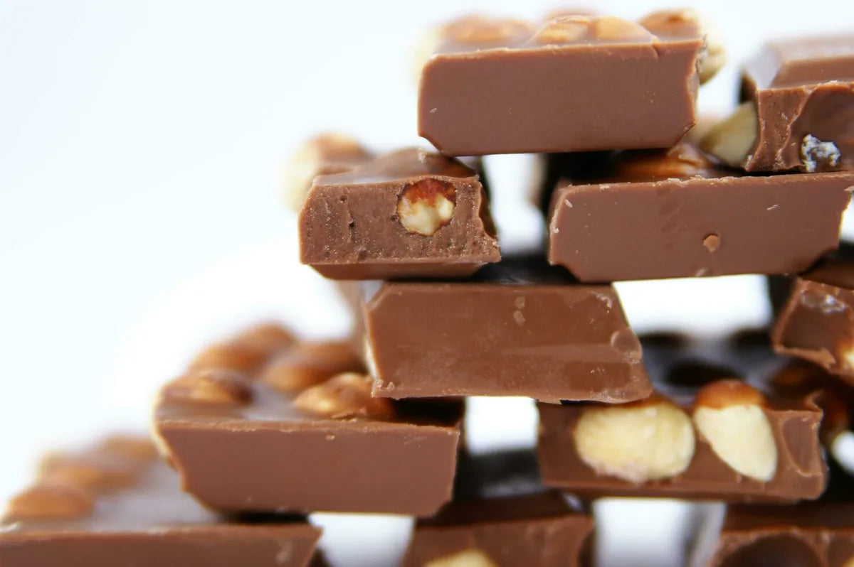 Is Chocolate Payday Gluten Free?