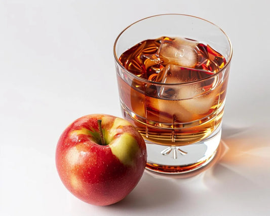 Is Jim Beam Apple Gluten Free?