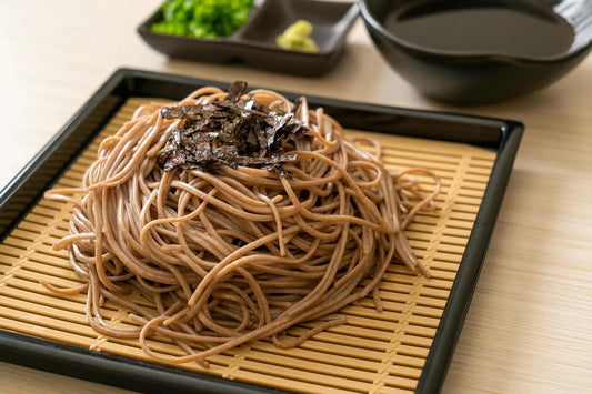 Is Buckwheat Noodle Gluten Free?