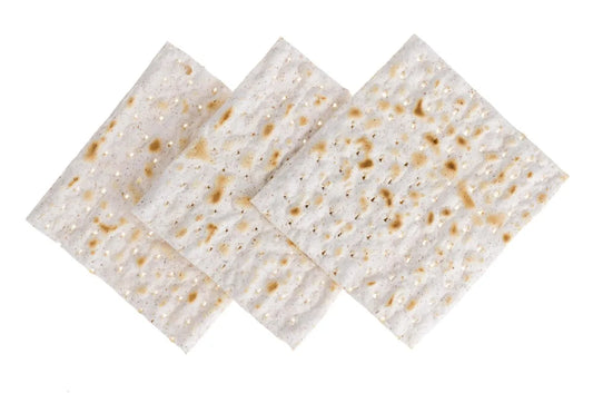 Is Matzo Gluten Free?