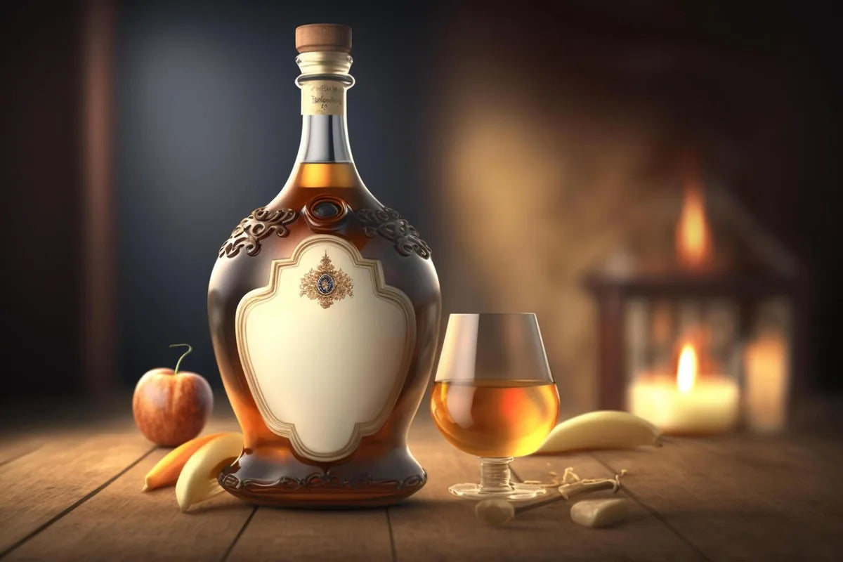Is Apple Brandy Gluten Free?