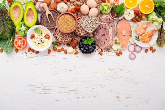 Is Paleo Gluten Free?