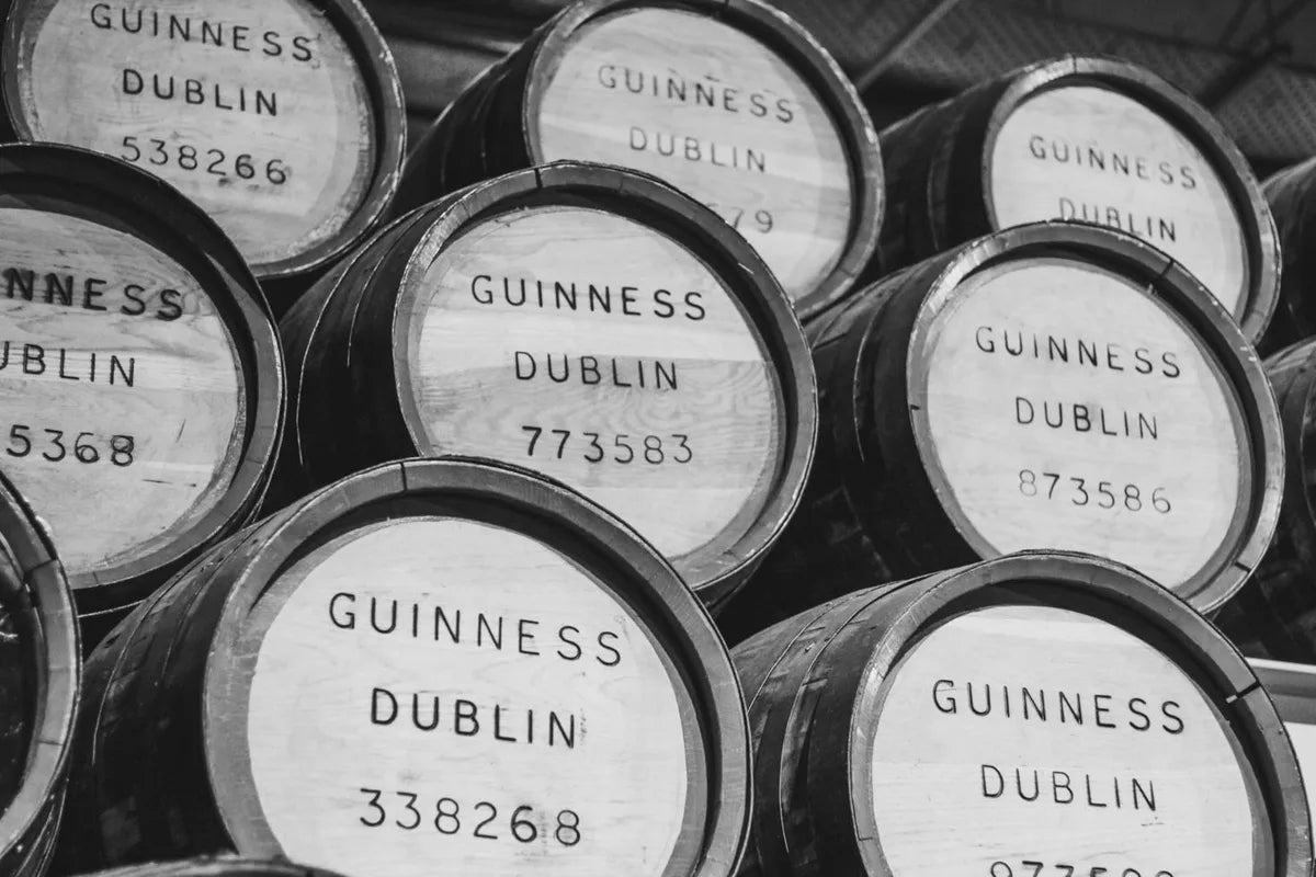 Is Guinness Bier Glutenvrij?
