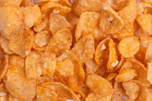 Is Frosted Flakes Gluten Free?