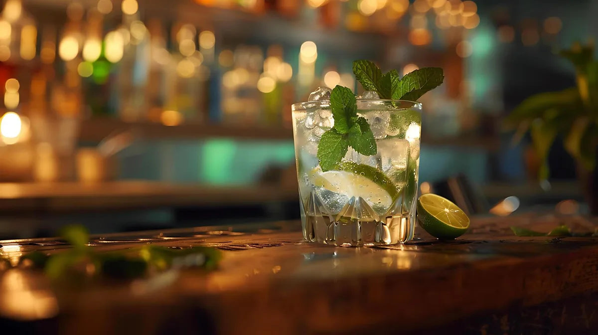 Is Bacardi White Rum Gluten Free?