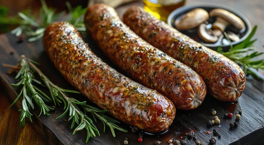 Is Italian Sausage Gluten Free?