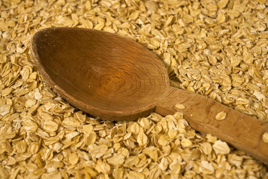 Is Millville Rolled Oats Gluten Free?