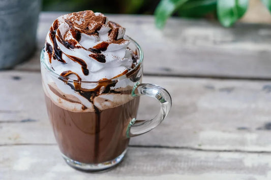 Is Hot Chocolate Gluten Free?