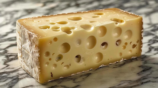 Is Gruyere Cheese Gluten Free?