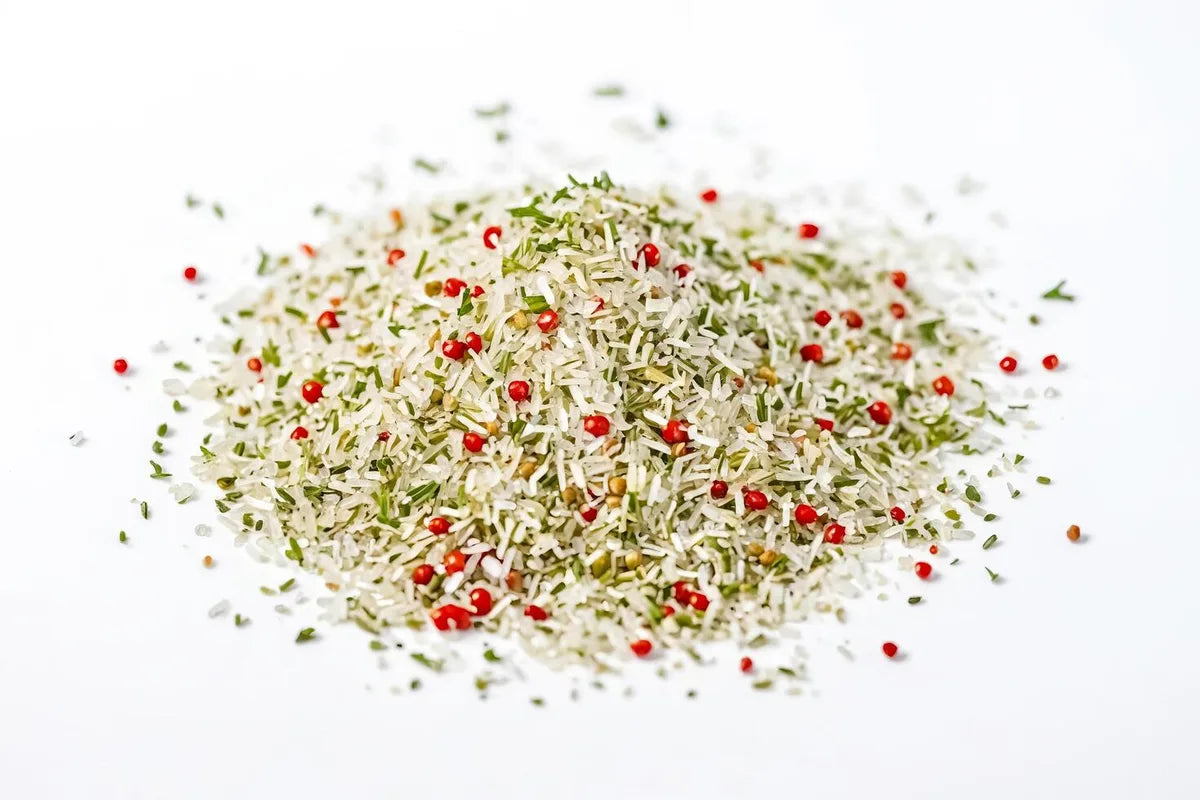 Is Furikake Gluten Free?
