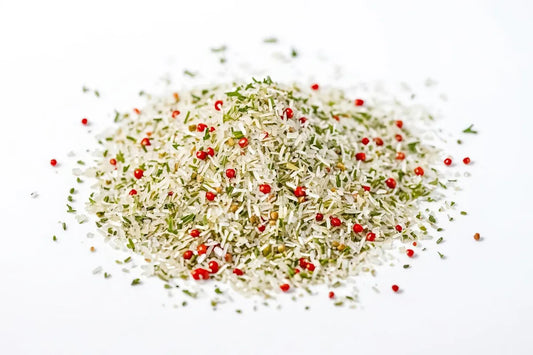 Is Furikake Gluten Free?
