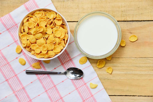 Is Kellogg’S Corn Flakes Gluten Free?