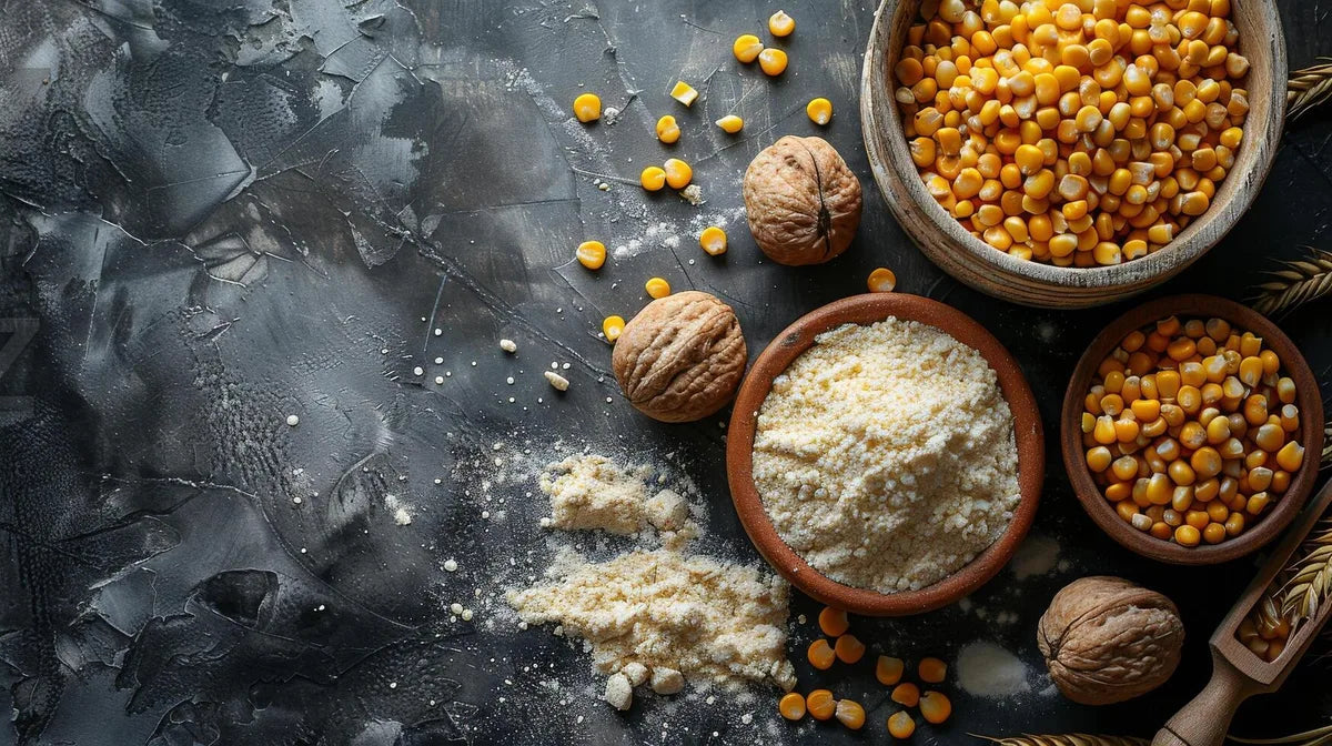 Is Maseca Gluten Free?