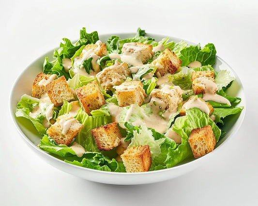 Is Cesar Dressing Gluten Free?