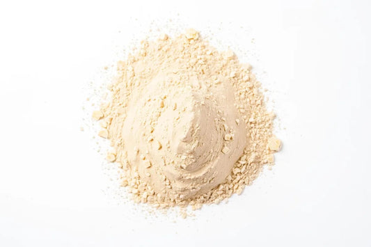 Is Hydrolyzed Soy Protein Gluten Free?