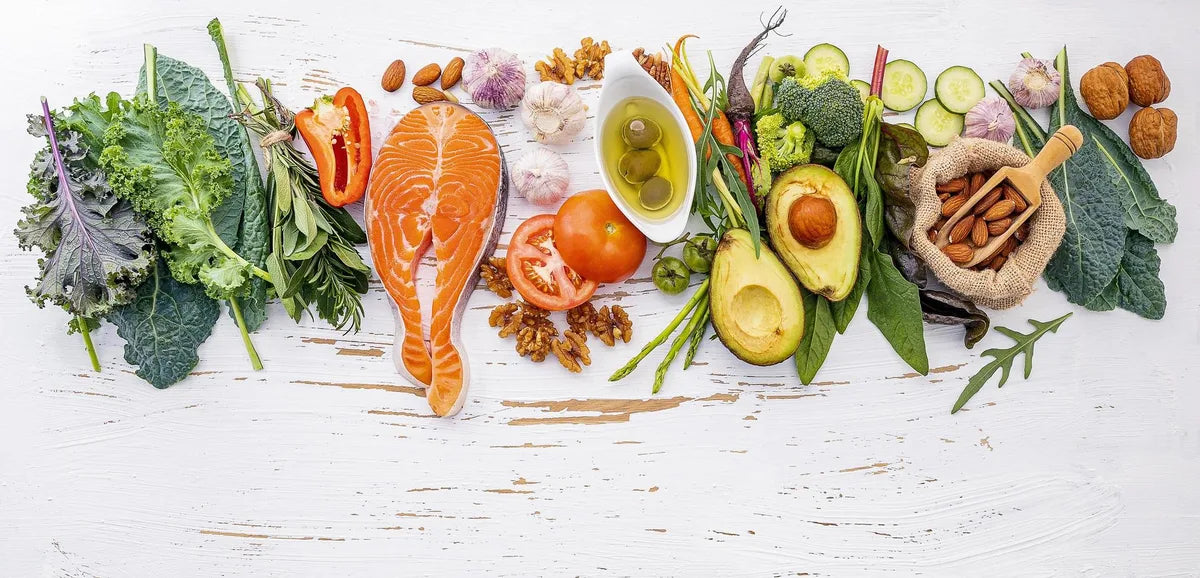 Is Keto Gluten Free?