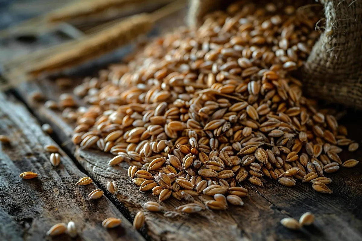 Is Malt Barley Gluten Free?