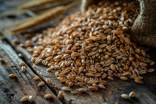Is Malt Barley Gluten Free?
