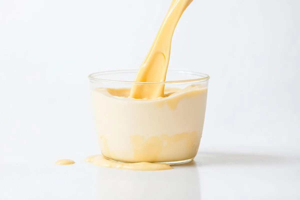 Is Instant Pudding Gluten Free?