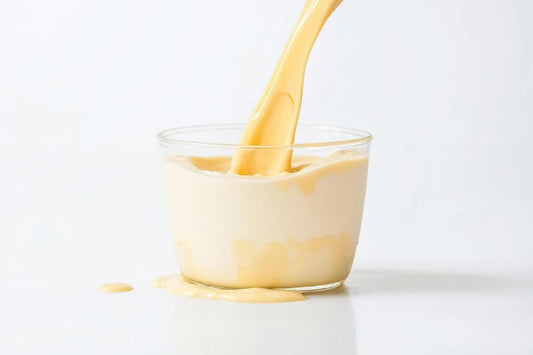 Is Instant Pudding Gluten Free?