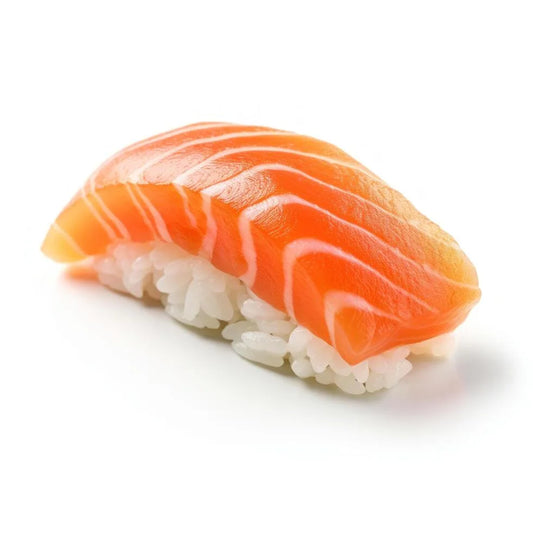 Is Nigiri Gluten Free?