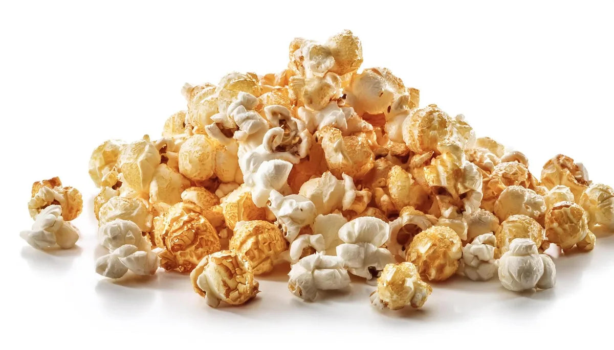 Is Kettle Corn Gluten Free?