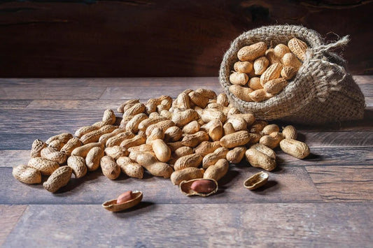 Is Peanut Gluten Free?