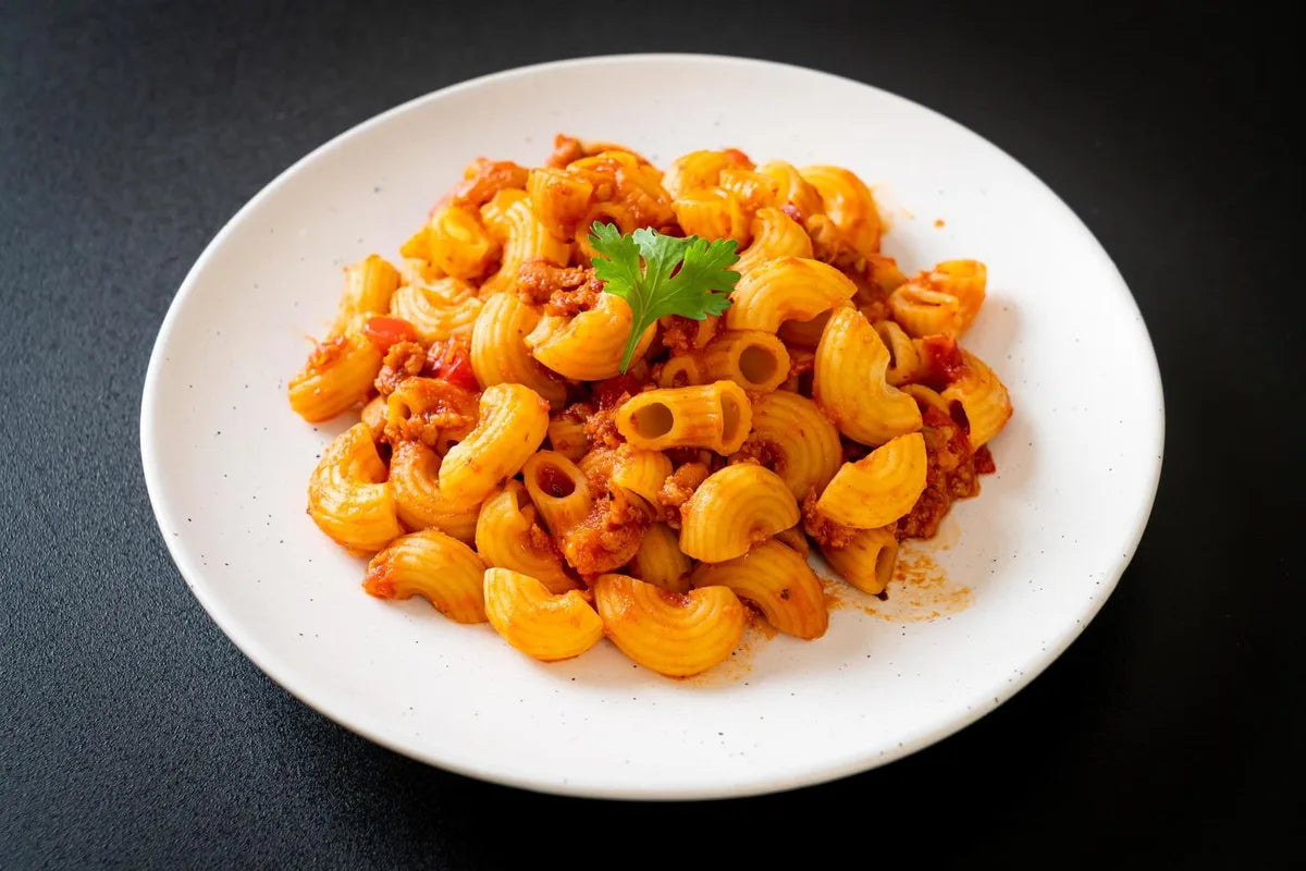 Is Macaroni Gluten Free?