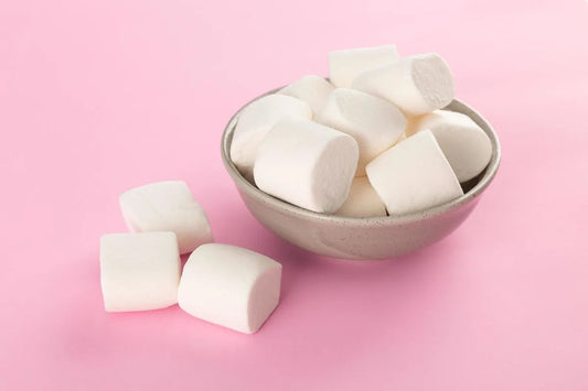 Is Marshmallow Gluten Free?