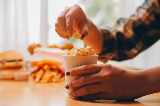 Is Chick Fil A Fries Gluten Free?