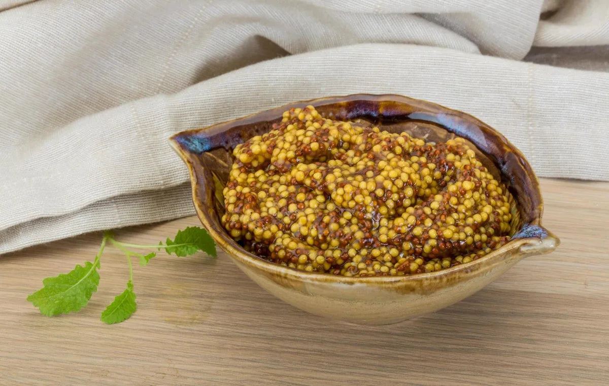 Is French’S Mustard Gluten Free?