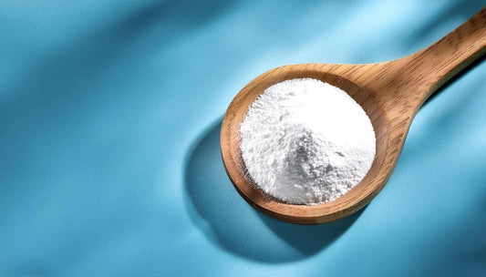 Is Modified Starch Gluten Free?